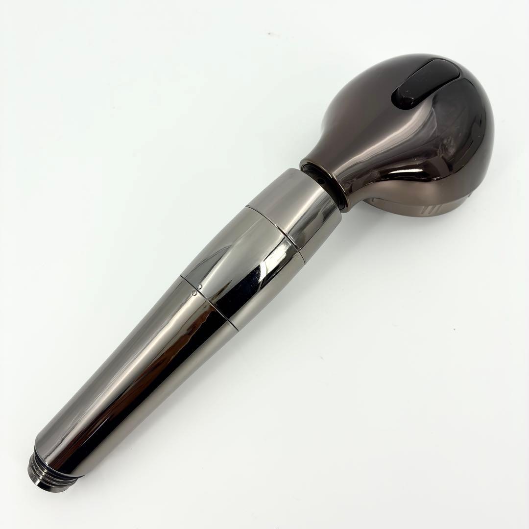 【美品】アラミック Arromic シルキーナノバブルシャワー