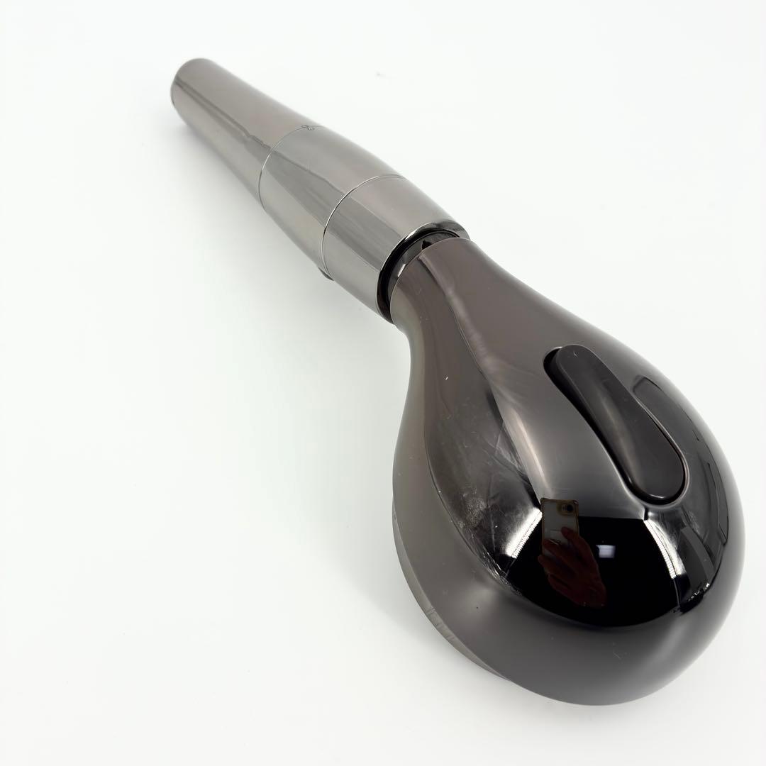 【美品】アラミック Arromic シルキーナノバブルシャワー