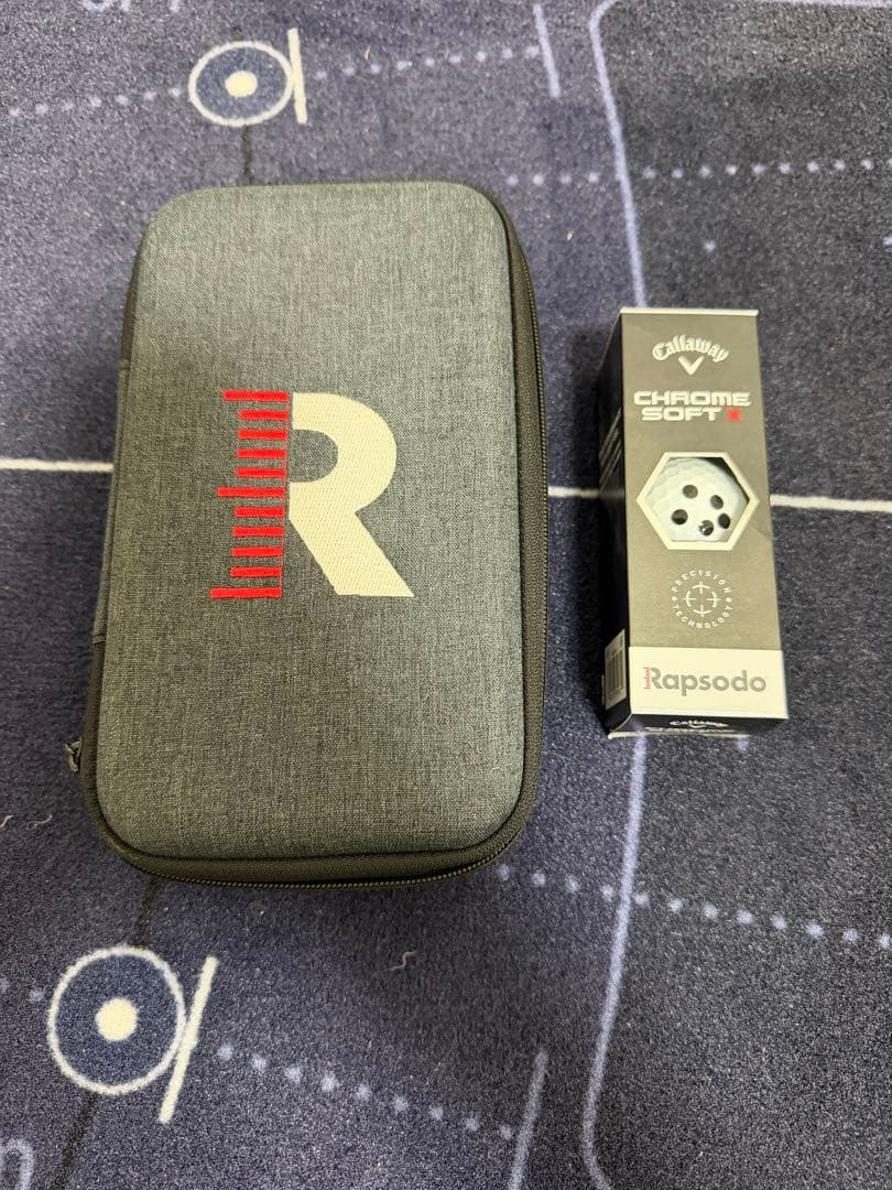 Rapsodo ラプソード mlm2 プロ