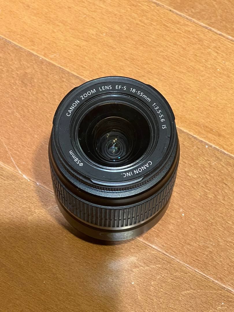 Canonレンズ　まとめ売り