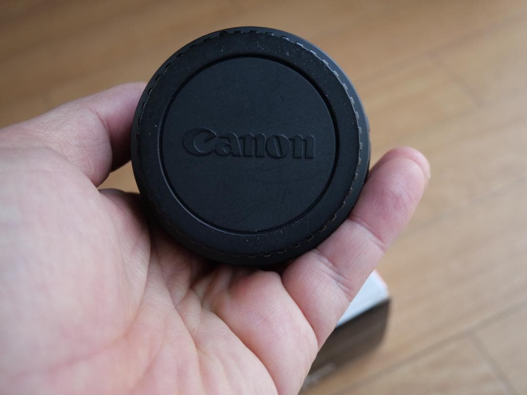 ＜週末セール＞EF50mm f/1.8Ⅱ