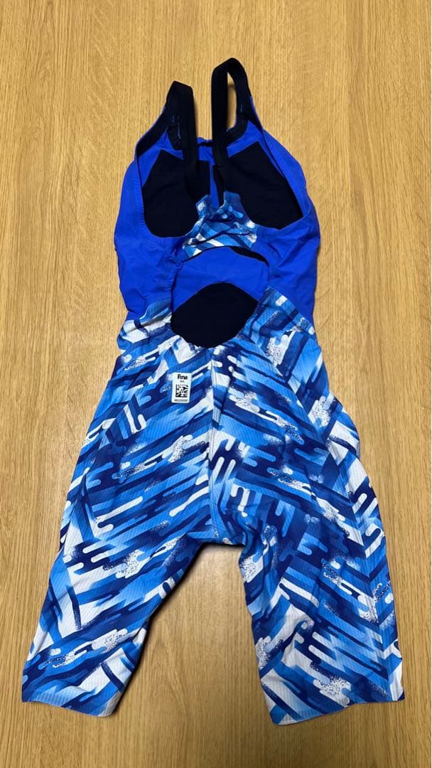 競泳水着レディースMIZUNO「GX・SONIC III 」Sサイズ