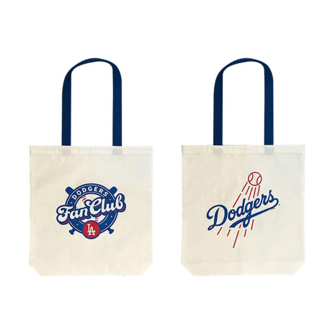 ドジャース ファンクラブ 入会特典　グッズ　セット　BOX付　MVP会員