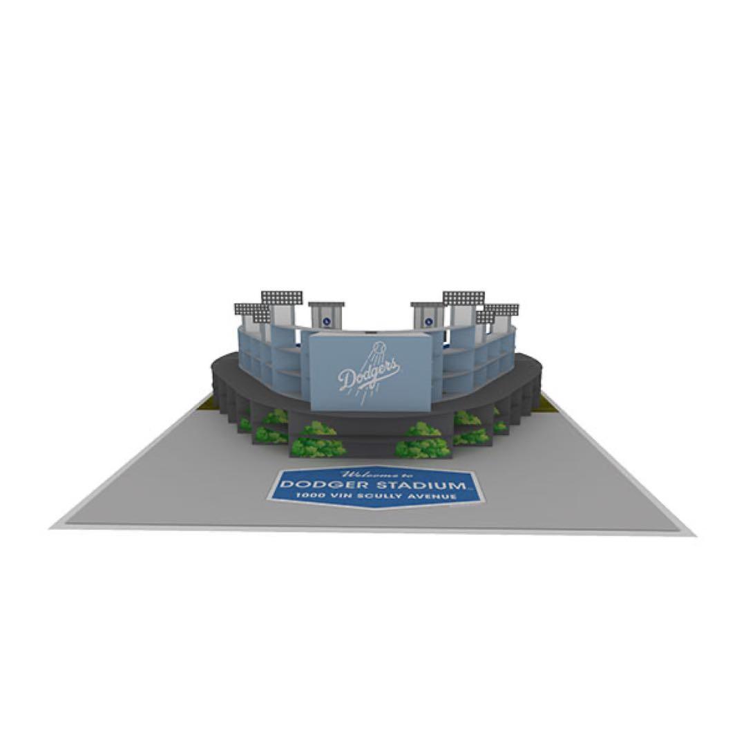 ドジャース ファンクラブ 入会特典　グッズ　セット　BOX付　MVP会員