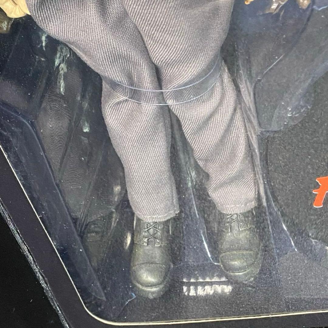 未開封 ジェイソン・ボーヒーズ サイドショウ 12インチ 13日の金曜日 完結編