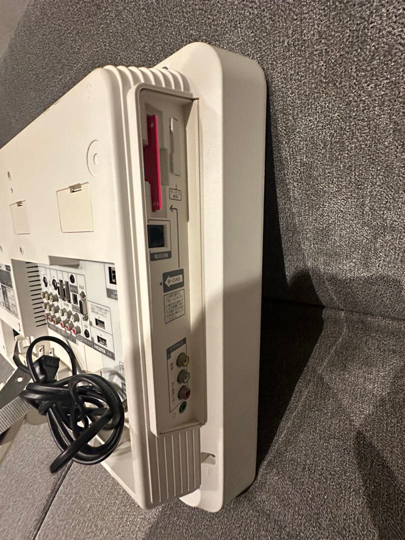 【即日発送】液晶デジタルTV SONY 20V型 KDL-20M1