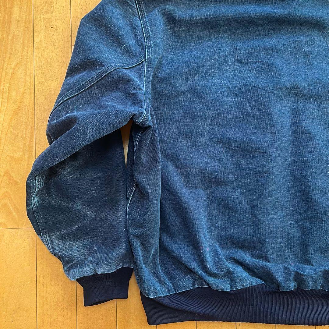 Carhartt　アクティブジャケット　ブラック　USA製