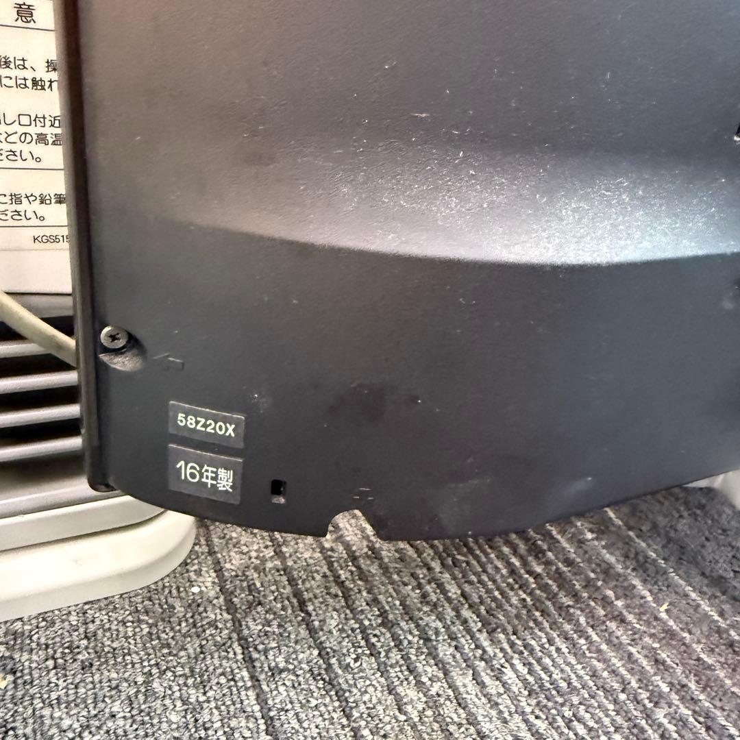 稼動品☆東芝 58Z20X☆液晶テレビ 外付けHDD付き 58インチ 2016年