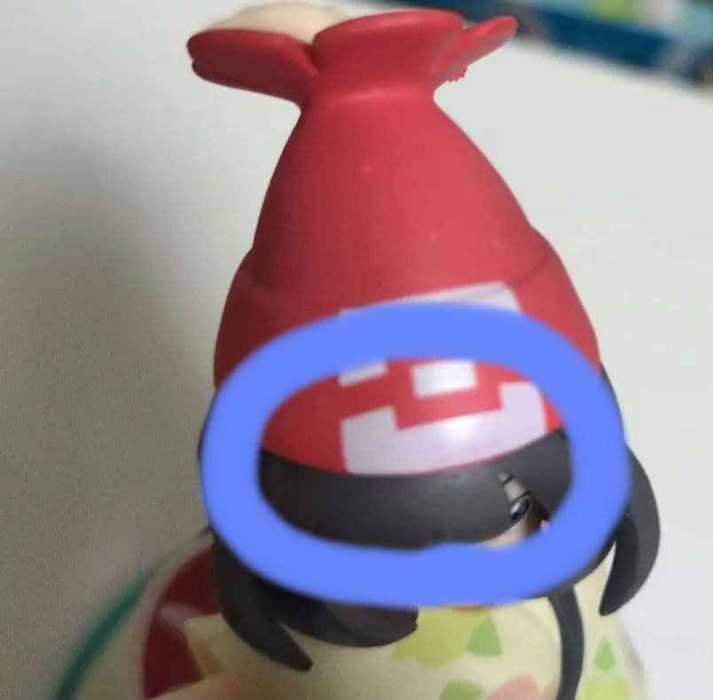 ポケットモンスター ミヅキ