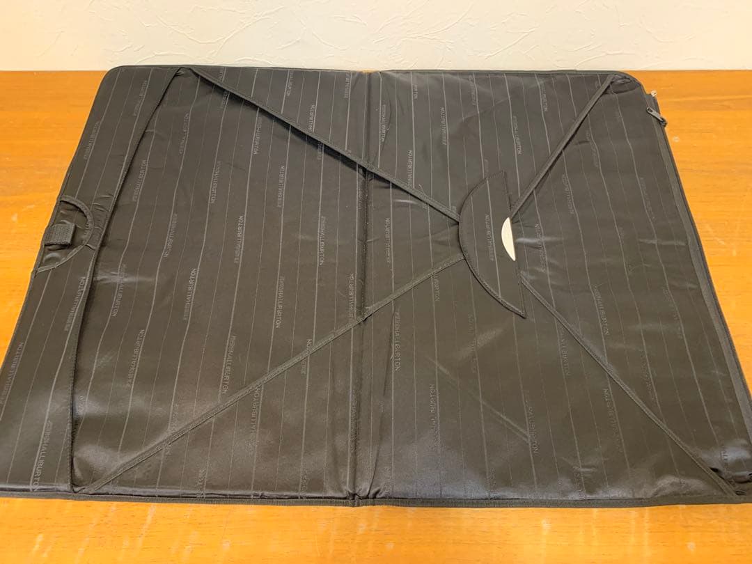 k0926-01★ゼロハリバートン キャリーケース 現状品 50×25×75