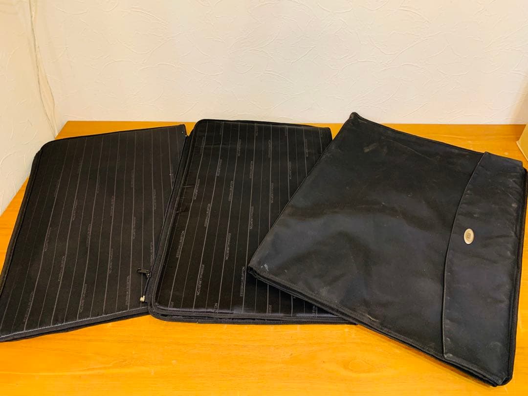 k0926-01★ゼロハリバートン キャリーケース 現状品 50×25×75