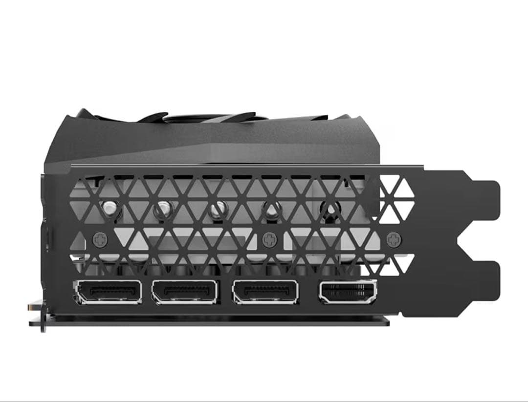 グラフィックボード・グラボ・ビデオカード ZOTAC GAMING GeForce RTX 3070 Ti