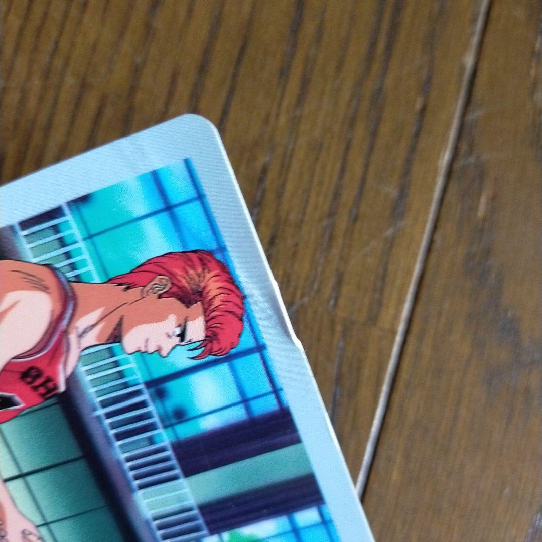 スラムダンクカードダス（アマダ）78枚　他