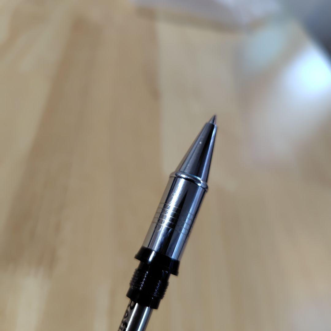 モンブラン・ボールペン