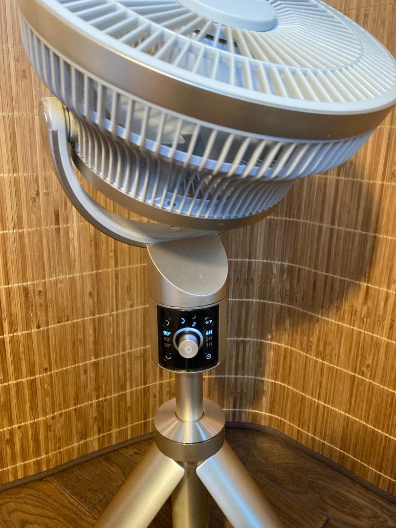 カモメファン　扇風機　FKLS-201D