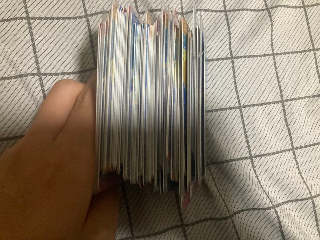 アイプリ　プリマジ　プリチャン　カード　引退まとめ売り