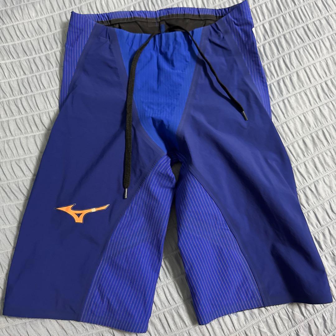 Mizuno 競泳水着 GX SONIC Ⅳ MR Mサイズ