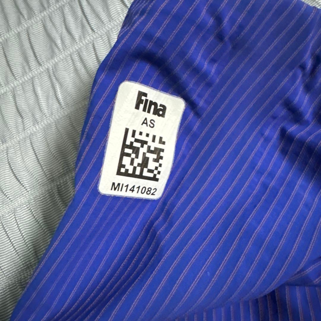 Mizuno 競泳水着 GX SONIC Ⅳ MR Mサイズ