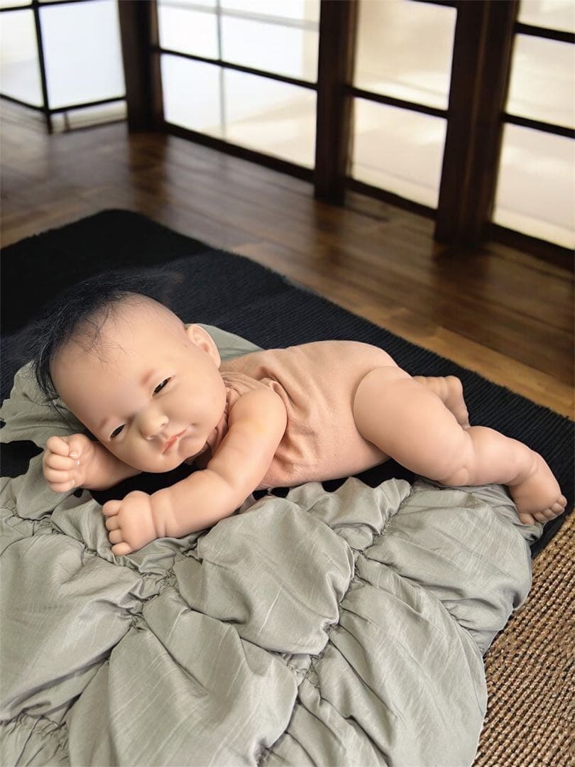 レトロ人形　創作人形　ソフビ人形 市松人形　ビスクドール　アンティーク人形