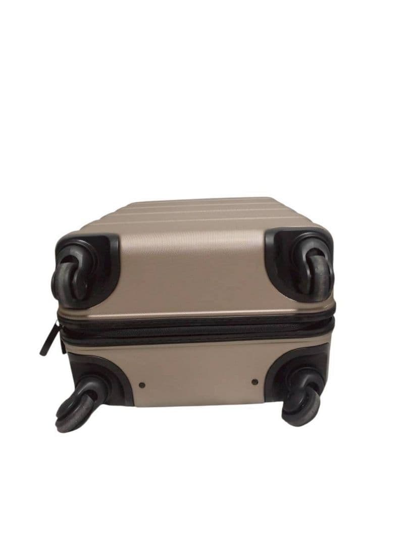 1244 【美品】 MUJI 無印良品 キャリーケース 33L