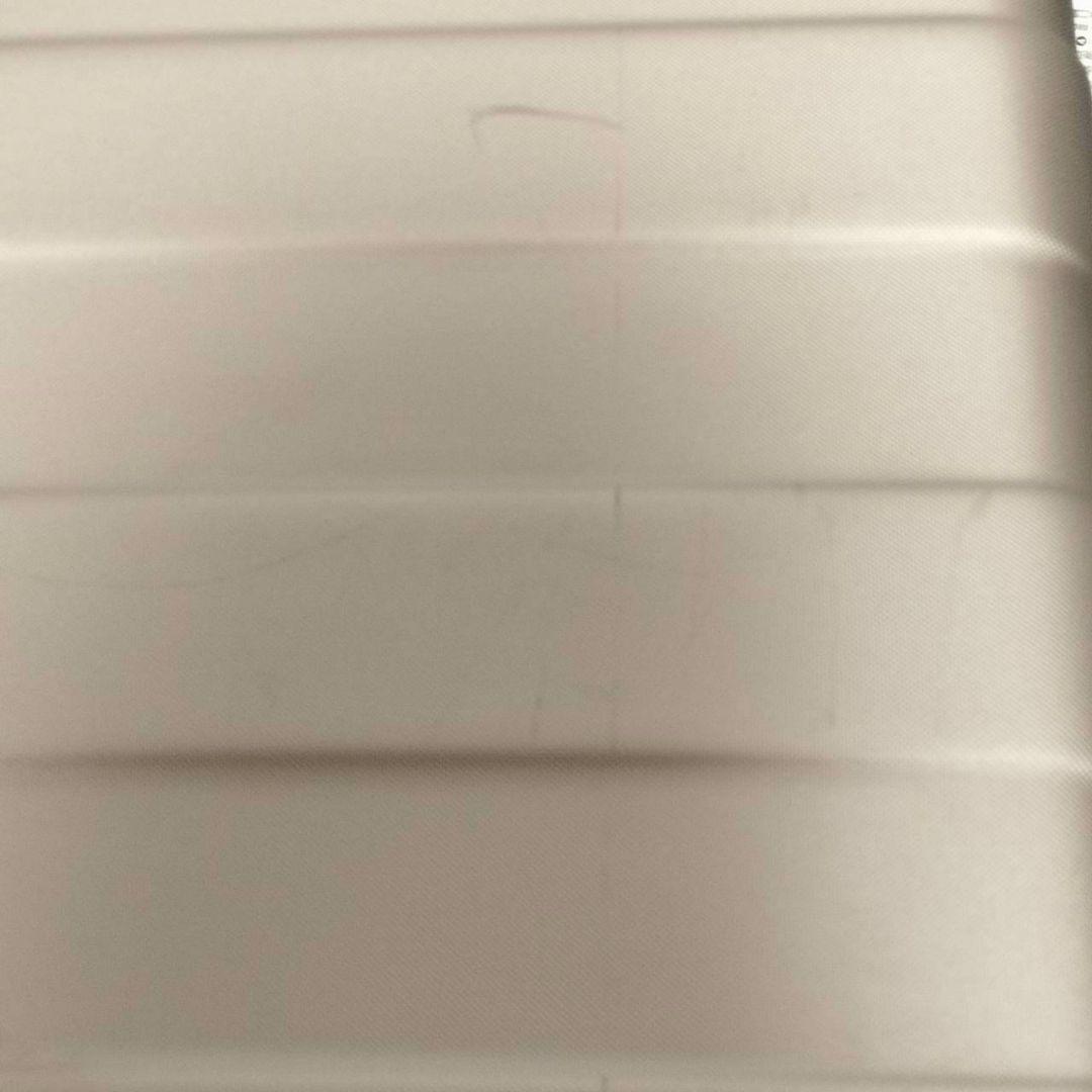 1244 【美品】 MUJI 無印良品 キャリーケース 33L