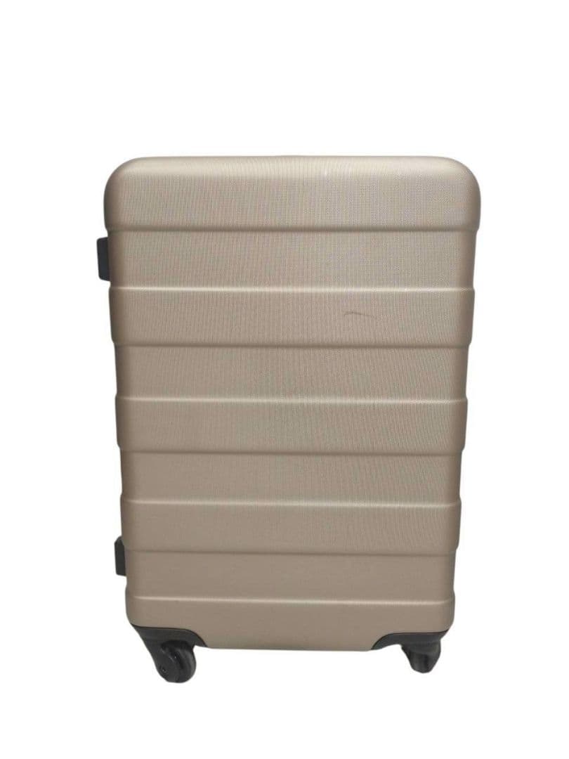 1244 【美品】 MUJI 無印良品 キャリーケース 33L