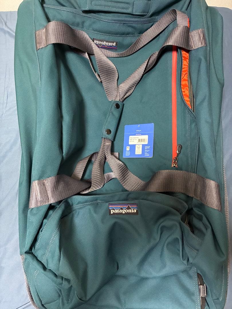 patagonia FREEWHEELER MAX 123ℓ