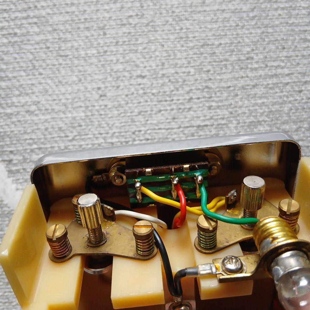 鉄道合図灯　鉄道カンテラ　小型合図灯