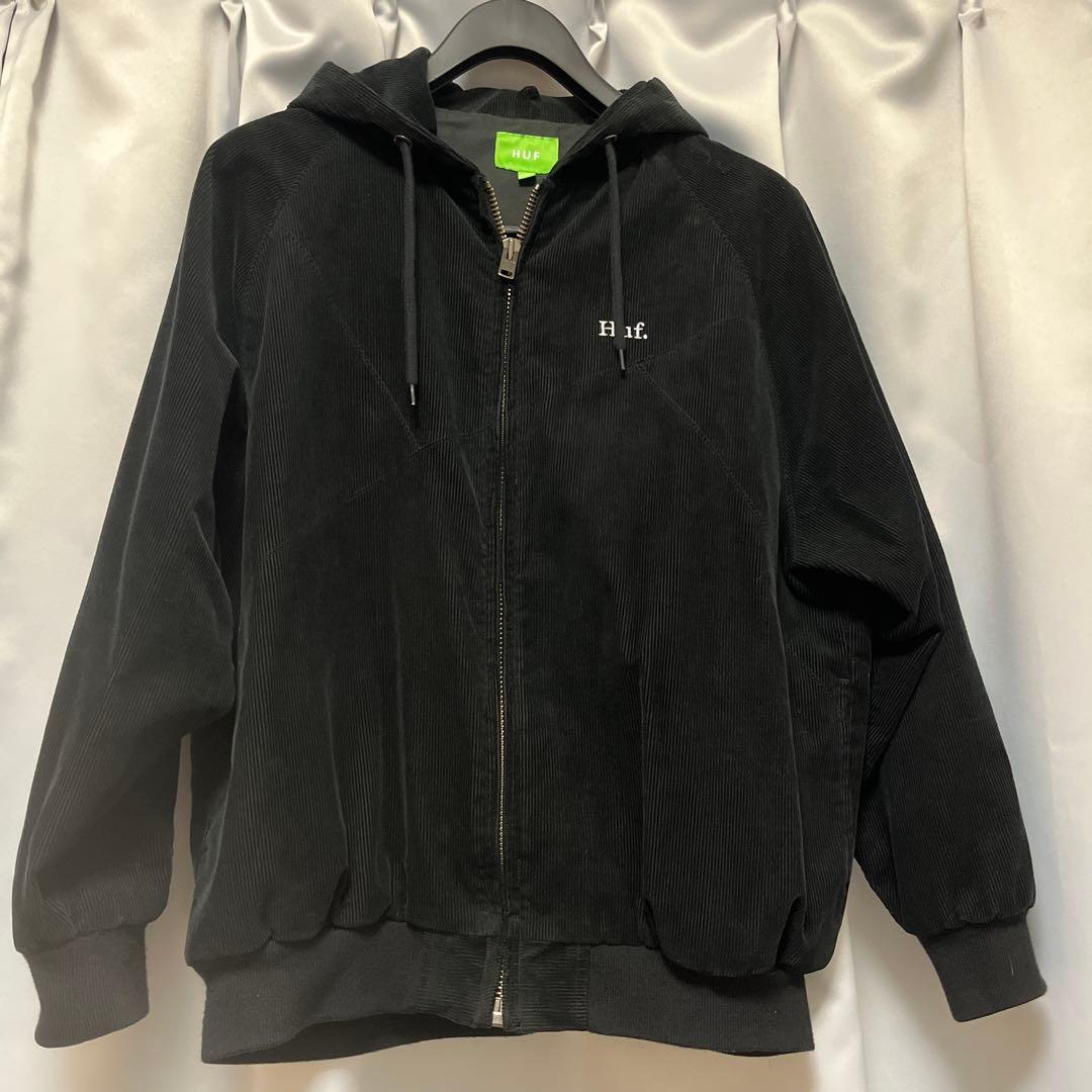 HUF コーデュロイジャケット Mサイズ