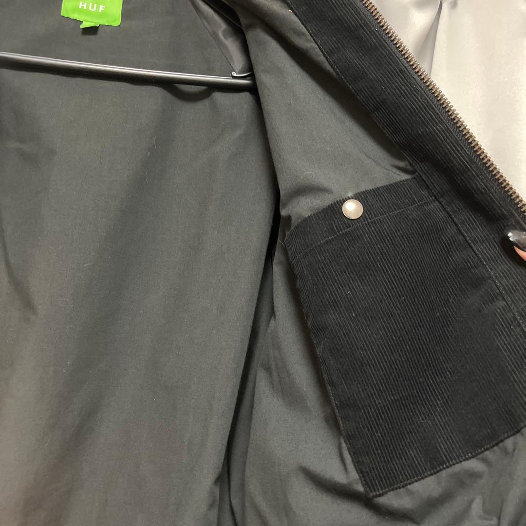 HUF コーデュロイジャケット Mサイズ