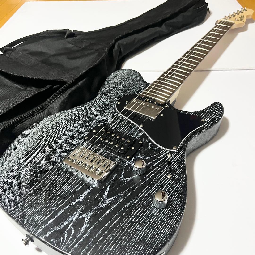 GrassRoots G-THROBBER-DX エレキギター グラスルーツ美品