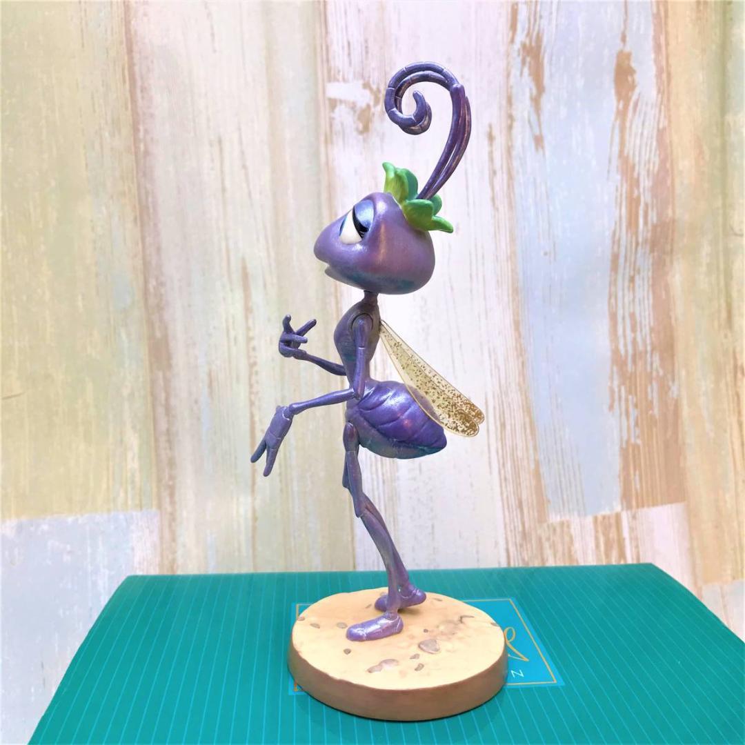 WDCC バグズ・ライフ A BUG'S LIFE アッタ姫 フィギュア