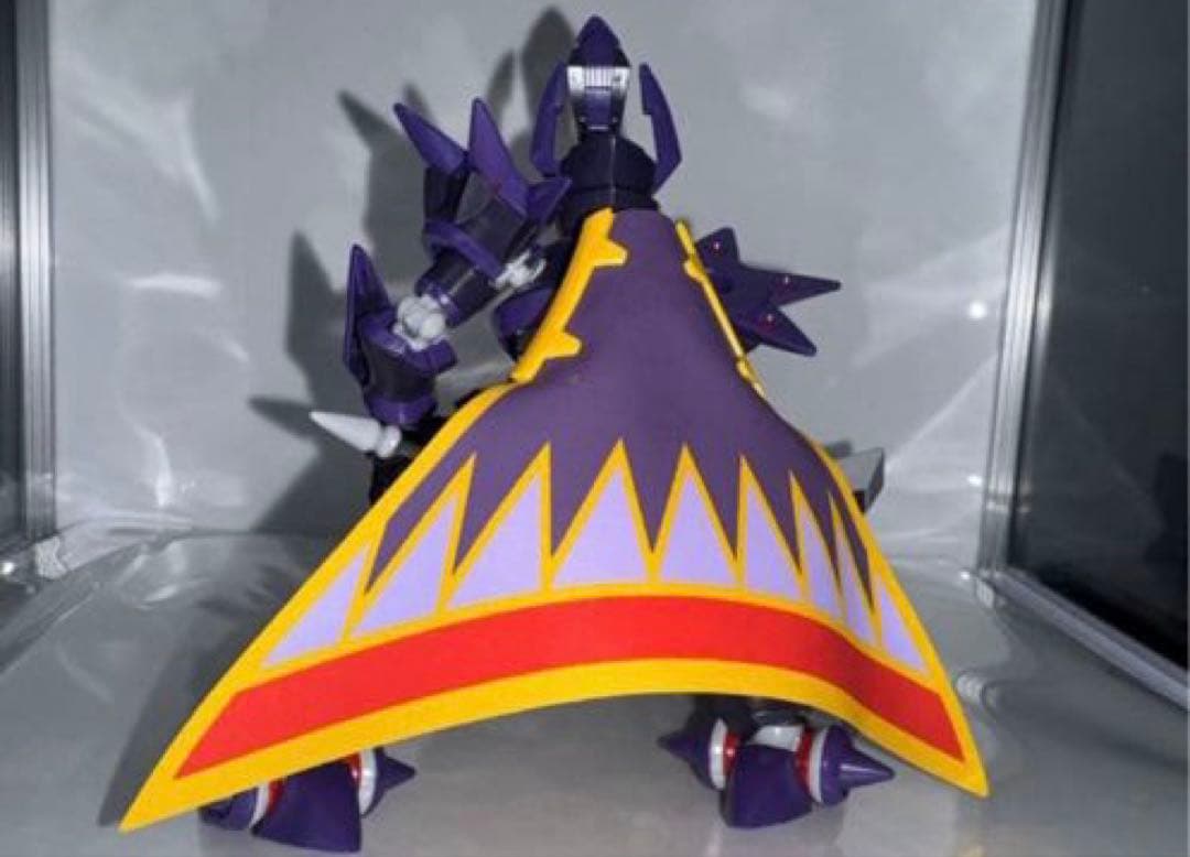 ダンボール戦機 ハイパーファンクション 4体まとめ売り