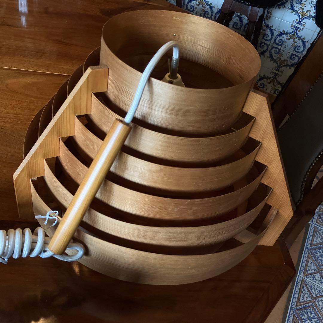 JAKOBSSON LAMP ヤコブセン　ランプ　照明