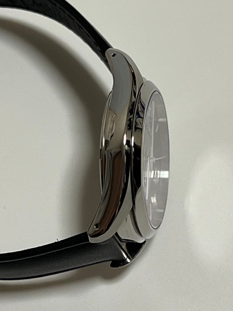 【MOND】【GrandSeiko】 SBGX065【金属+革ベルト付】