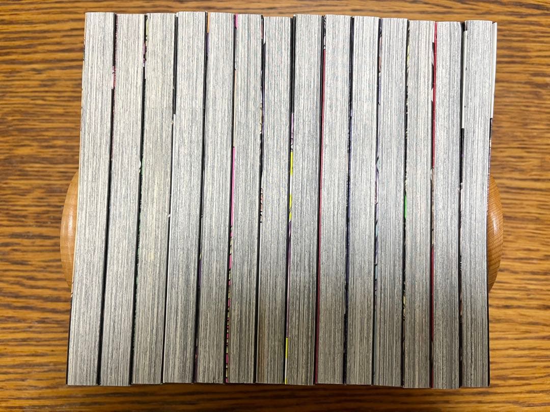 忍者と極道　1〜15巻　近藤信輔