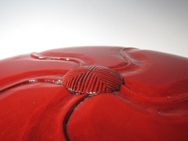 マイ【11/25まで】★佐々木正博讃岐彫捻梅喰籠堀内流兼中斎宗完★x180