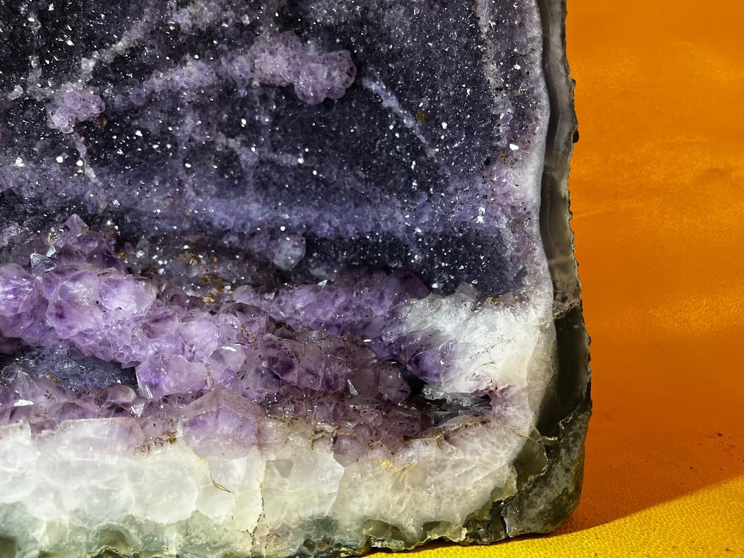 アメジストドーム限定販売