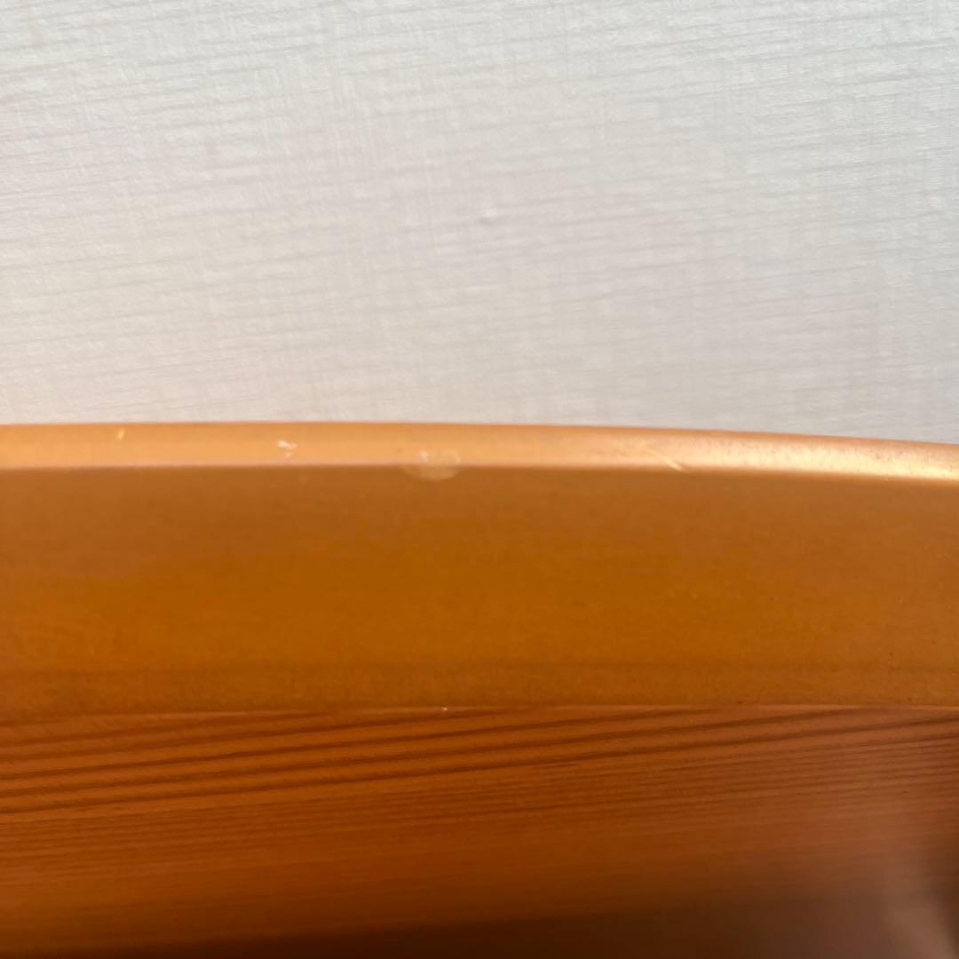 無印良品 楕円こたつ