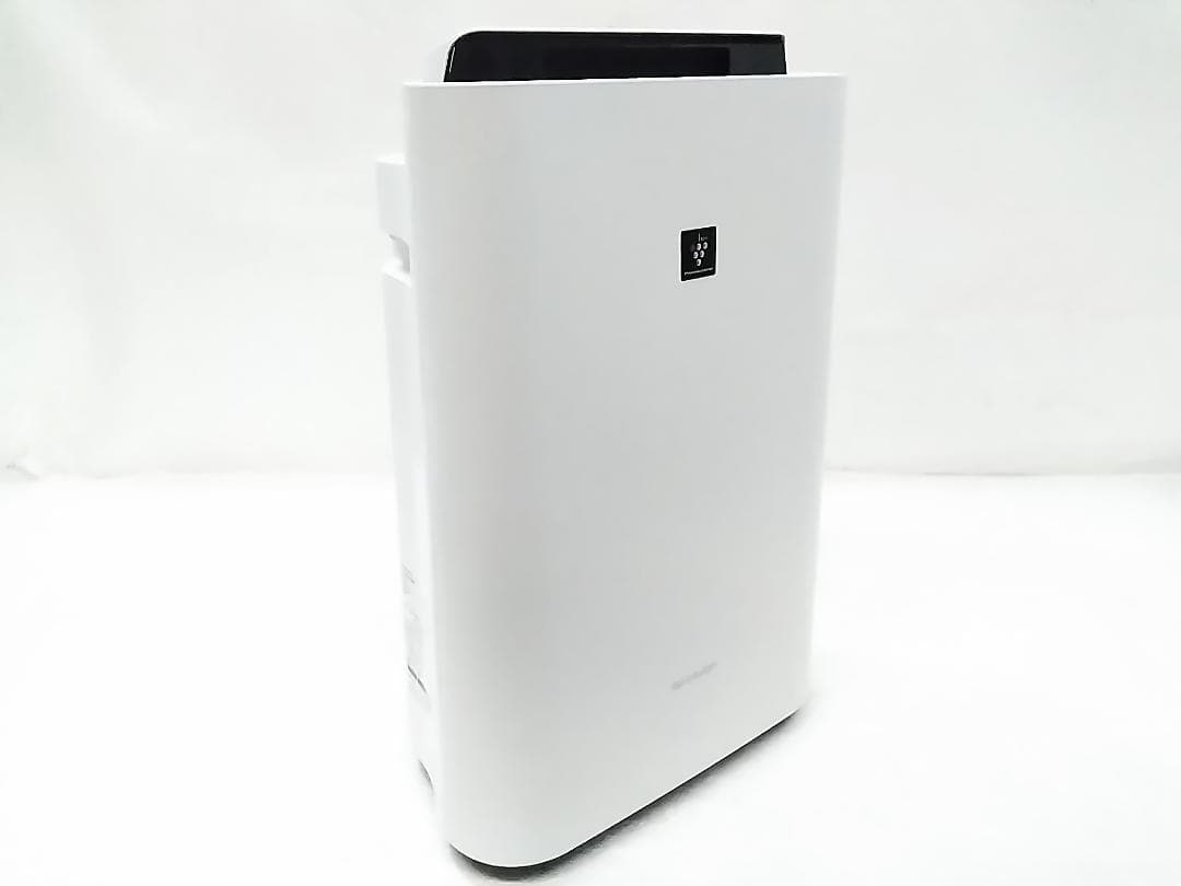 シャープ 加湿空気清浄機 プラズマクラスター 2021年製 KC-L50 ★