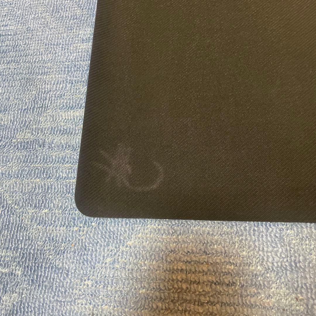 MTG 平地 John Avon サイン入り プレイマット