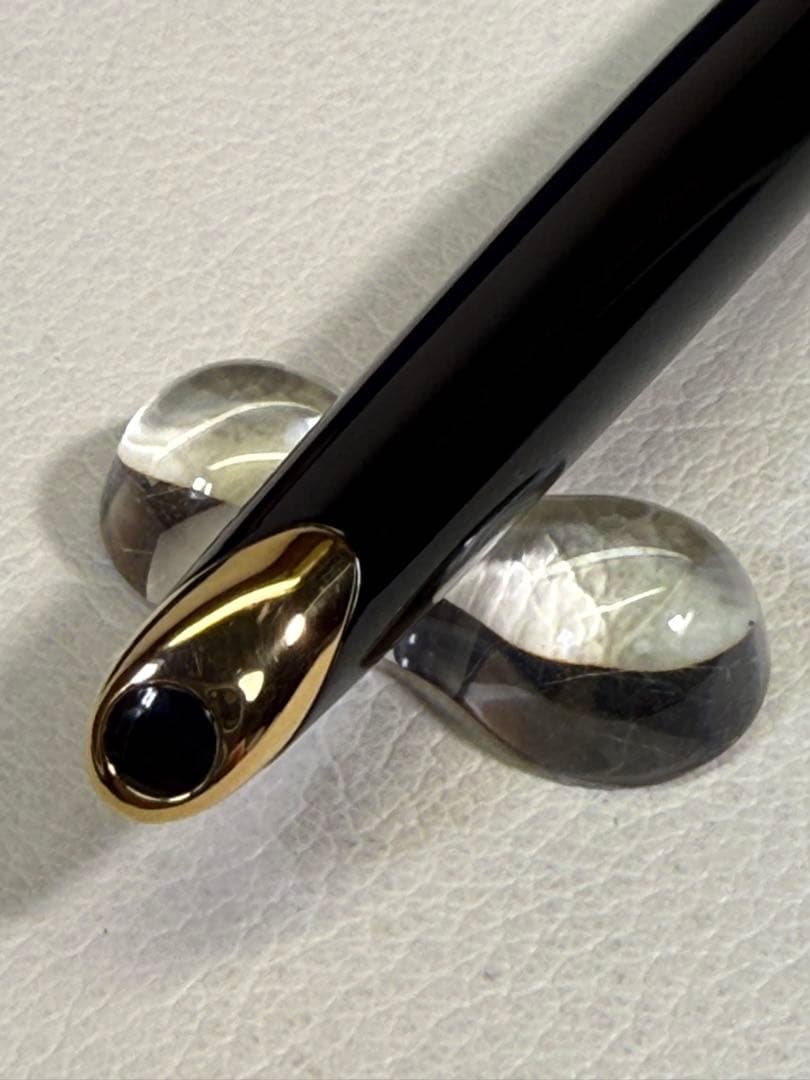 【極美品】ウォーターマン カレンDX 万年筆