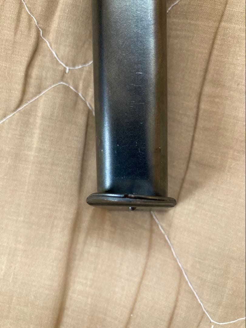 が*き様 重量感！ Cz75 ガスブローバック