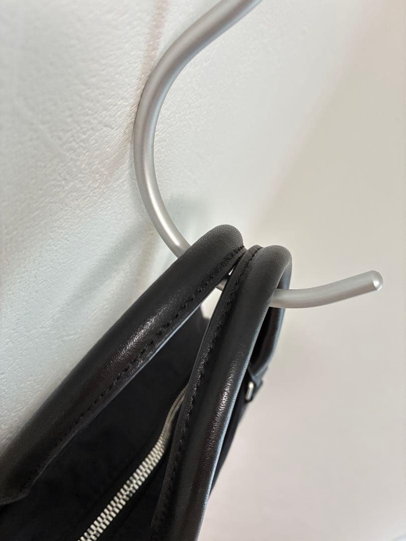 MATINKIM マーティンキム BABYSPORTYTOTEBAG バッグ