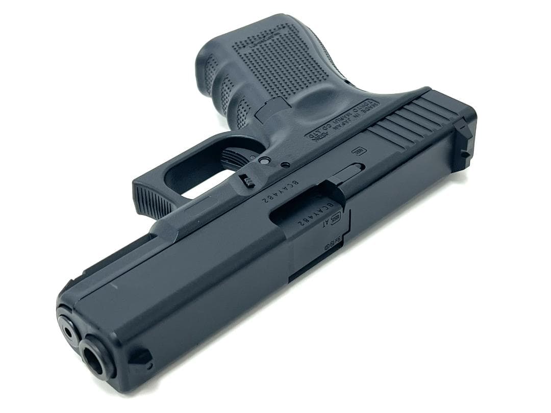 【オニオンリング】東京マルイ G19 Gen.4 ミス刻印バージョン 新品