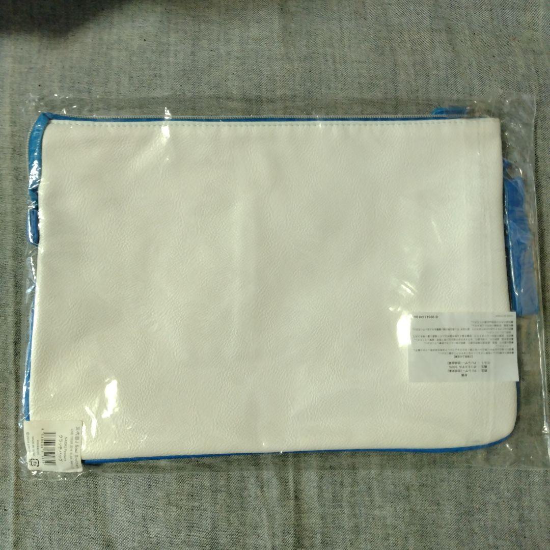 おまとめセットへ◆三代目JSB クラッチバッグ