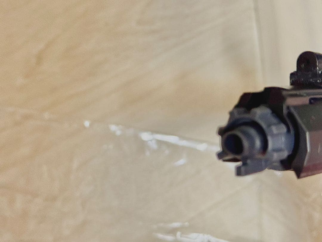 マルイ M4 MWS用 スーパーハイスピード スチールボルトキャリアセット