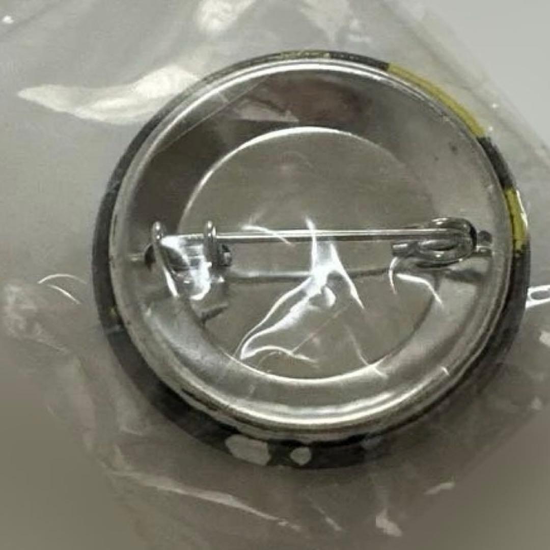 P4U2 P3 天田乾　ステラワース特典缶バッジ ペルソナ3