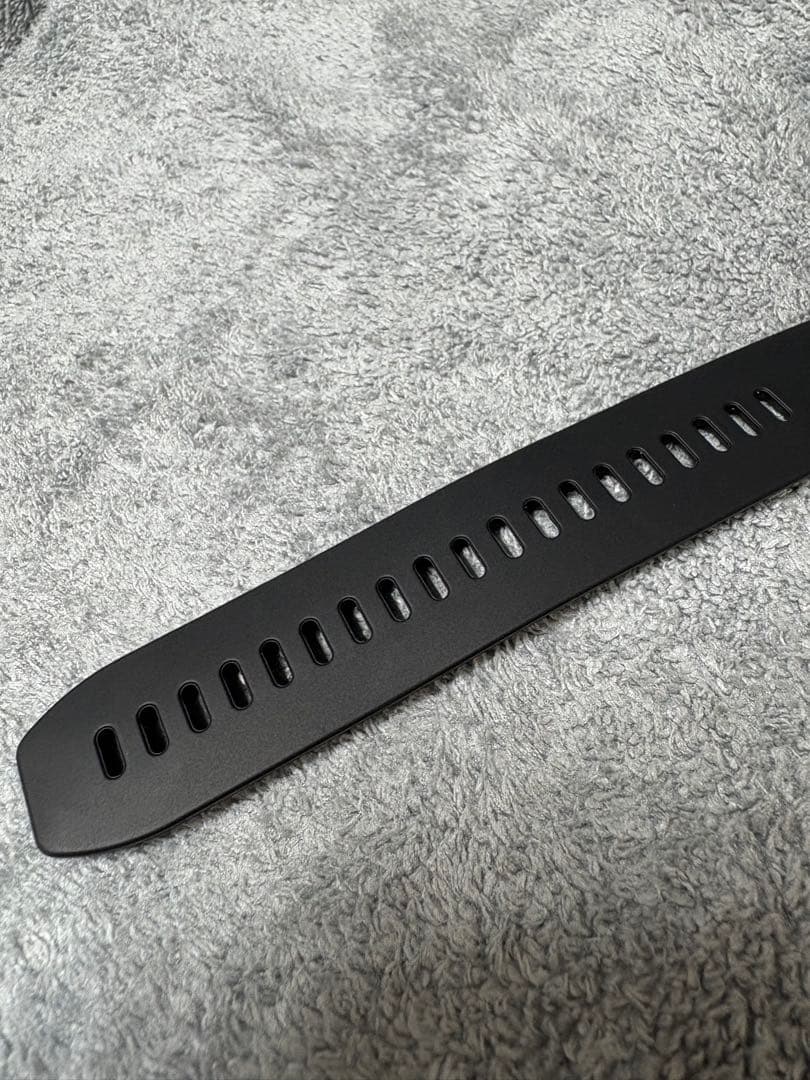 Garmin Approach S44／ゴルフGPSウォッチ/ガーミン ブラック