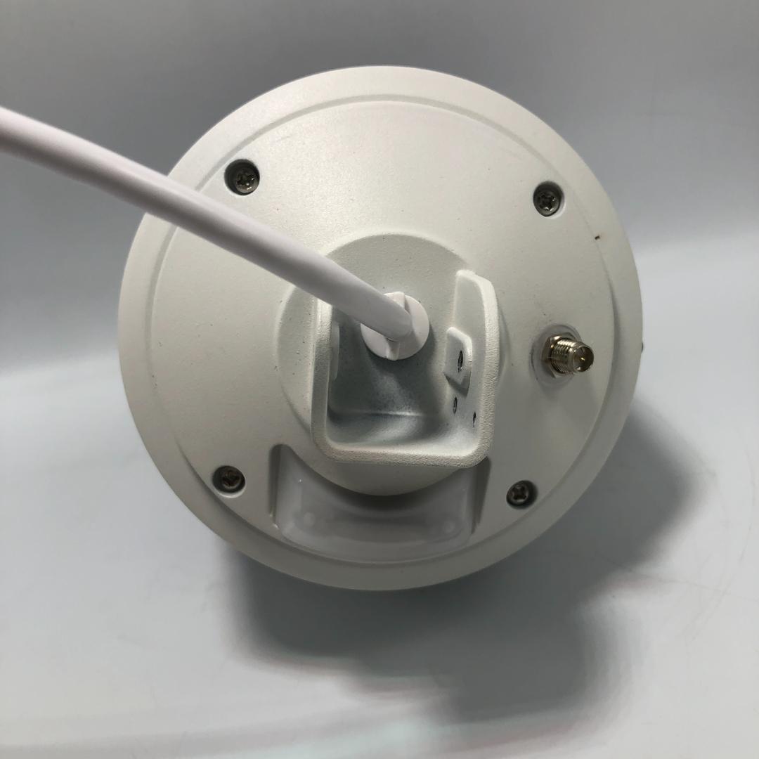 Ctronics 防犯カメラ 4K 800万画素/Y31401-Q1